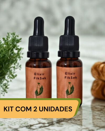 Fik Sek - 2 unidades