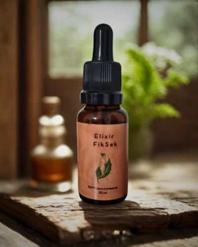 FikSek - 60ml